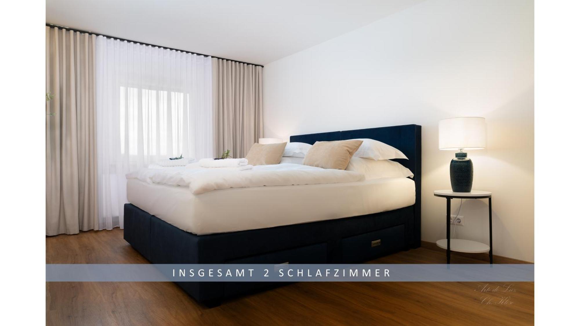 Apartment Leinetal - Bester Schlafkomfort In Hochwertiger Hotelbettwaesche, 3 Zimmer - Grosse Kueche, Duschbad & Parkplatz Northeim Exterior foto